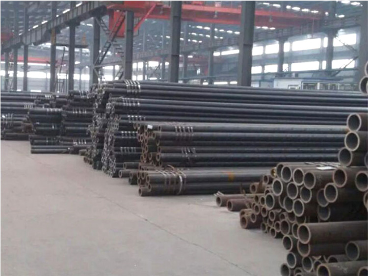 安源12cr2mo化肥专用管